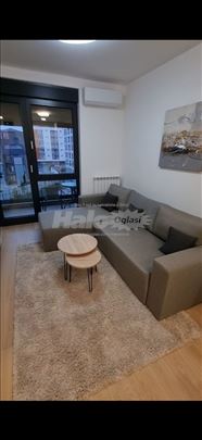 New Minel 40m2
