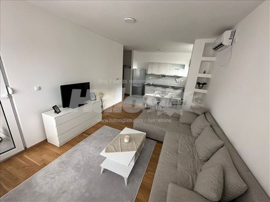 Nov stan za izdavanje u Pančevu – 63 m²