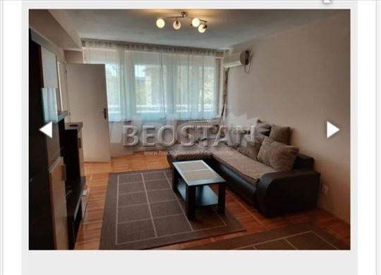 Novi Beograd - Fontana #68697