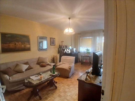 Novi Beograd, Blok 62, Nehruova ID#43200
