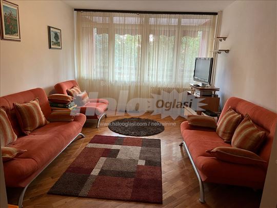 Novi Beograd, blok 70a