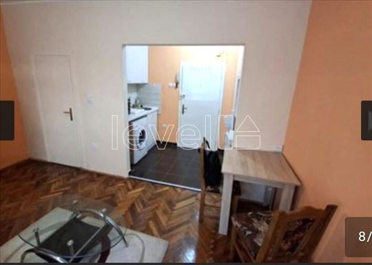 Novi Sad, Podbara, Stan, 0.5, 22,00m2
