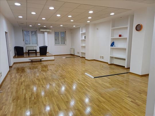 Vracar, open space id14446-1