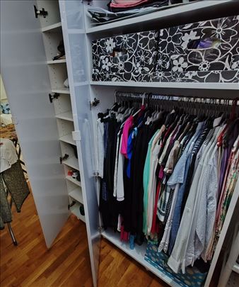 Orman plakar veliki 120 x 52 x 240