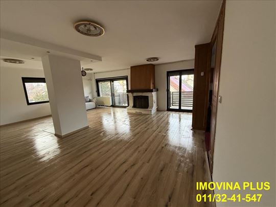 Palilula, Borča, Branka Radičevića, 136m2