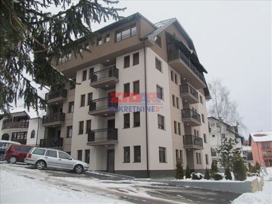 Predivan apartman blizu centra Zlatibora