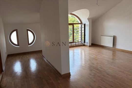 Premium novogradnja, LUX, 2.5, 18 m2 gratis
