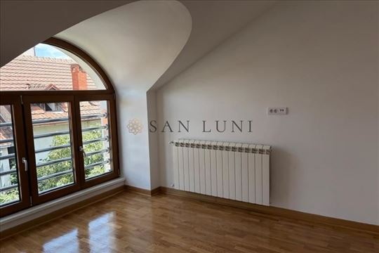 Premium novogradnja, LUX, 3.5, 18 m2 gratis