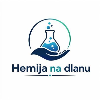 Privatni časovi Hemije online i uživo (Novi Sad)