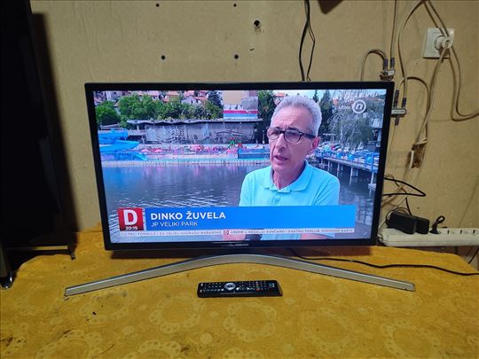 Samsung led ue32f4000 hdtv 100hz perfektan