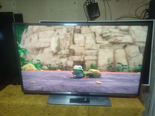 Samsung led ue40eh5200 ful hd 100 hz perfektan