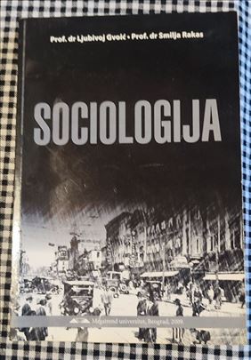 Sociologija 