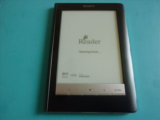 Sony PRS-600 e-Reader