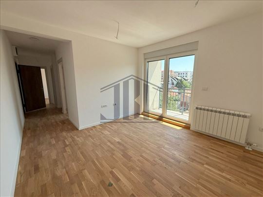 Stan za izdavanje, Cvijićeva, 47m2