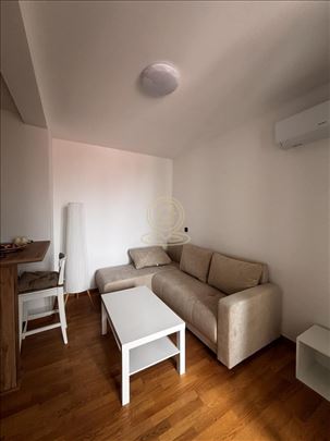 Stan za izdavanje, Dušanova ulica, 38 m² 500 € sa 