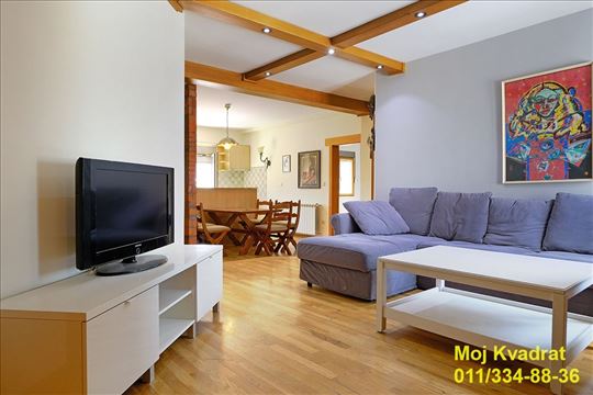 Stari grad, Atelje 212 - Milutina Bojića