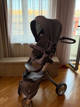Stokke decija kolica u odlicnom stanju