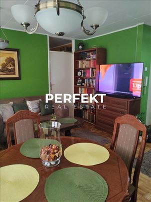 Strelište, troiposoban 70m2, III, cg