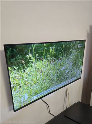 TCL 40S5400A | 40 / 101 cm | Full HD | Smart TV