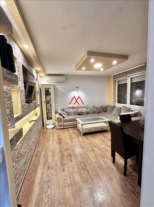 Troiposoban stan - 71m2 - Novo Naselje 