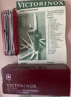Victorinox original