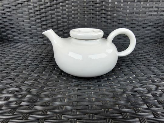 Vintage 90e IKEA Rondo serija cajnik by Carl Gusta