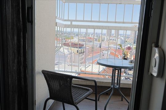 Vojvode Stepe 66m2