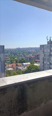 Voždovac, Fon, Vojvode Stepe, 28m2