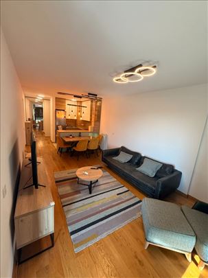 Voždove kapije, lux, garaža, ID 25996
