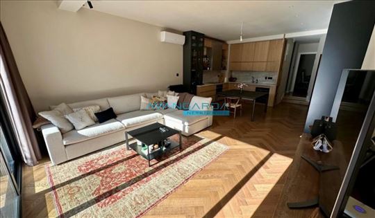 Vračar Novogradnja Lux bazen ID#43360