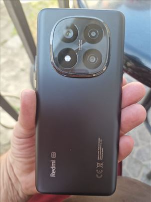 Xiaomi note 14pro+; 12+6/512