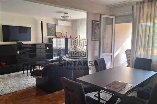 Žarkovo - Trgovačka, 98 m2 četvorosoban, renoviran