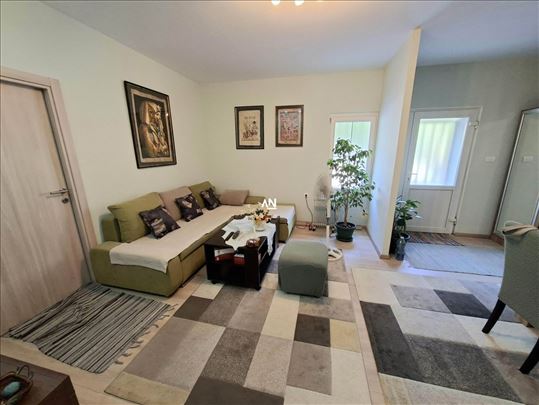 Zemun, Novi grad, Krajiška ID#43165