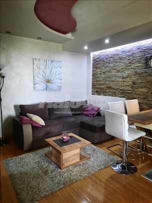 Zlatibot lux apartman namesten
