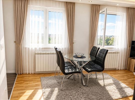 Zvezdara Cvetanova Cuprija Novo Lux Pet friendly 