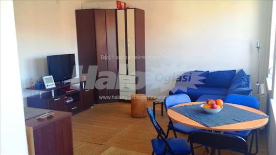 Zvezdara, Učiteljsko naselje, 30 m2, Mis Irbijeve