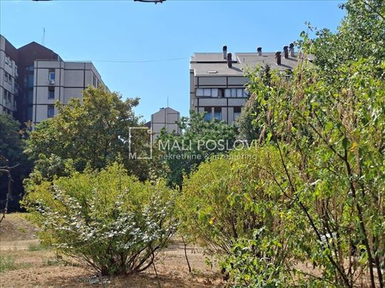 122m2 Kod Sava Centra - Blok 19A