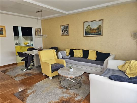 3,0 Višnjička banja, 83m2, kompletno opremljen, ga