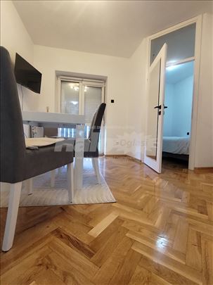 Apartman