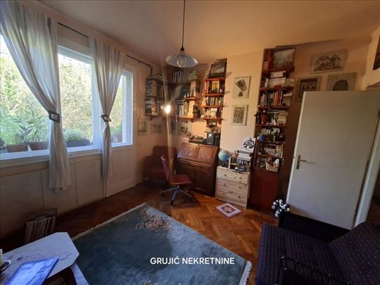 Banovo Brdo,Cukaricka Padina,49m2,2.0,uknjizen ID#