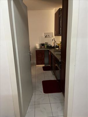 Voždovac, Darvinova, 50m2