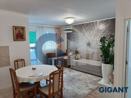 Blok 62, 45m2, XI, cg, renoviran