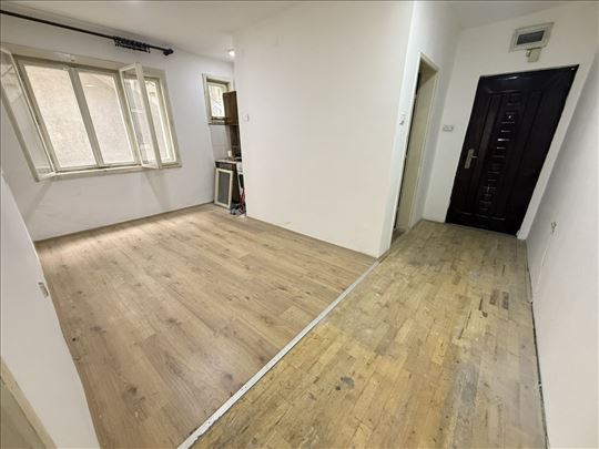 Borska Kanarevo brdo Rakovica Beograd Srbija