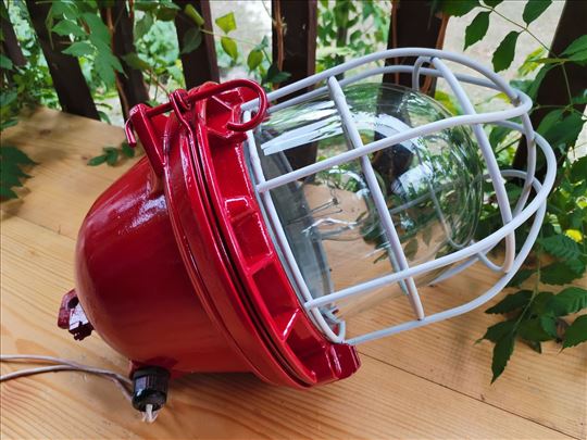 Brodska lampa