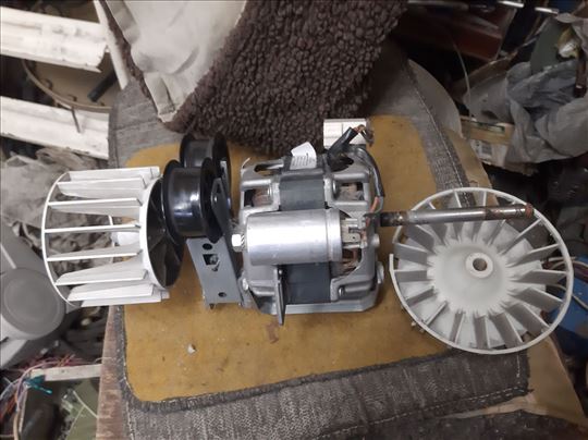 CANDY motor sa turbinama susilice
