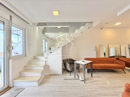 Duplex- 118m2 - Đeram ID#16134