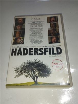 Hadersfild