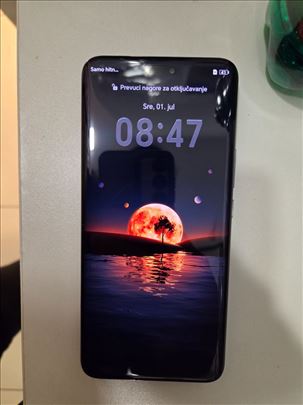 Honor 6 Magic Pro