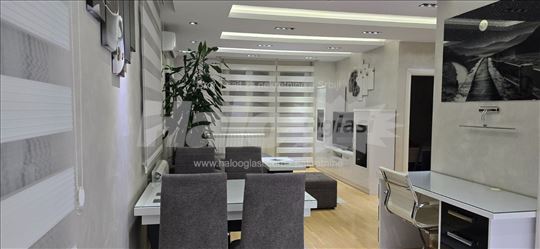 Iznajmljivanja stana 53 m2 Zemun Drenova 2