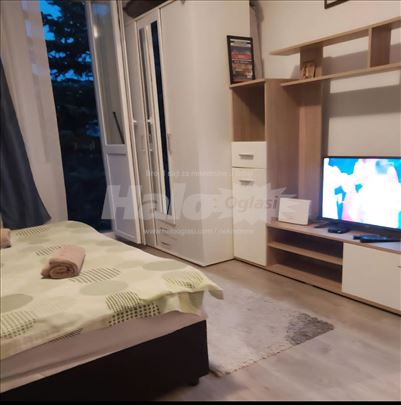 Jedno i po soban stan Dedinje